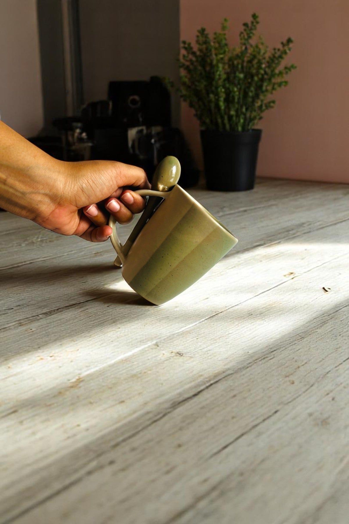 Stir and Sip Set